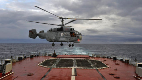 中国反潜直升机的种类与特点,中国反潜直升机的种类与特性概述