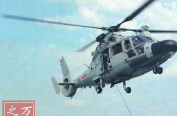 中国反潜直升机的种类与特点,中国反潜直升机的种类与特性概述
