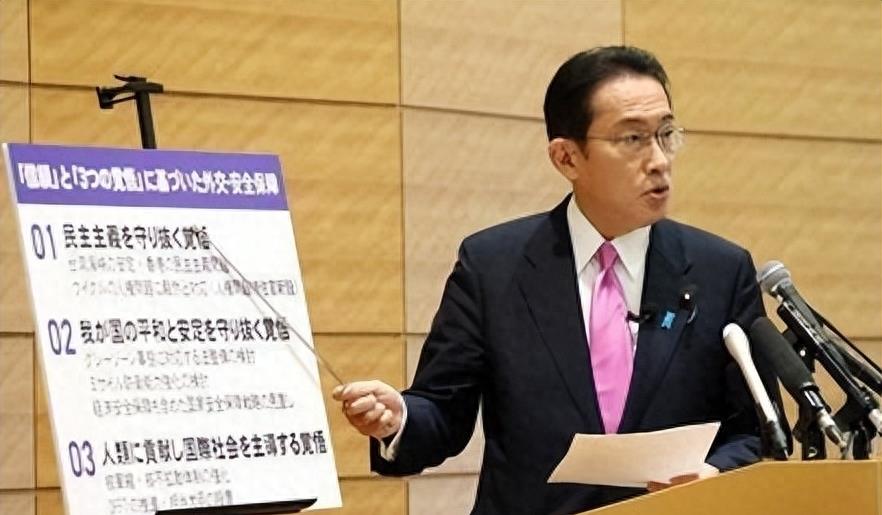 日本已经等不及了，面对挑战与机遇的抉择，日本面临挑战与机遇的抉择，抉择时刻已至