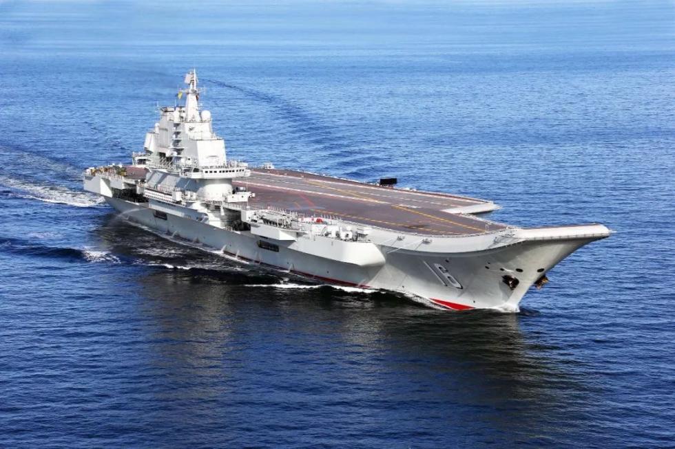 我国首艘航母航空母舰，回望历史，展望未来，我国首艘航母，回望历史，展望未来启航之路