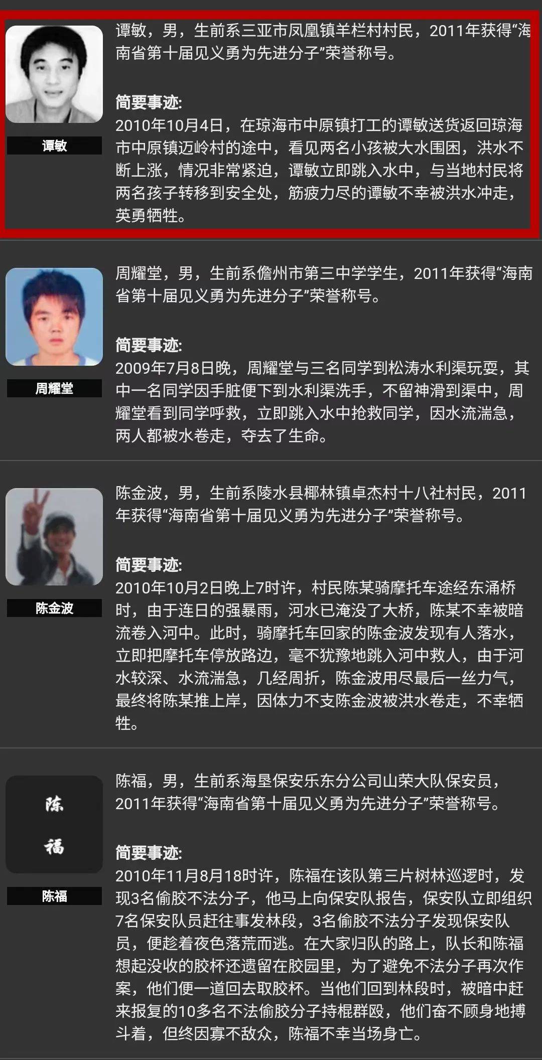 海南岛牺牲的烈士名单,永恒的荣光与不朽的记忆,海南岛烈士名单,永恒的荣光,不朽的记忆