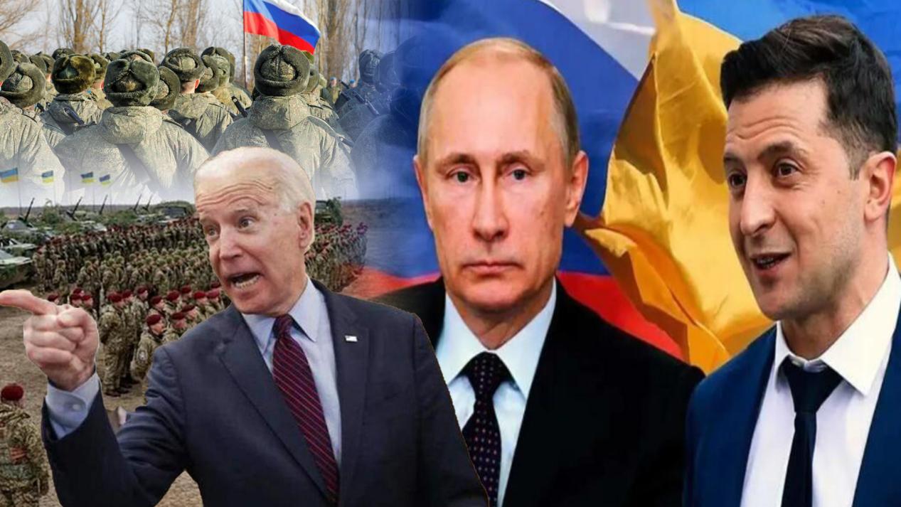 美俄开战的可能性分析,美俄开战可能性深度分析