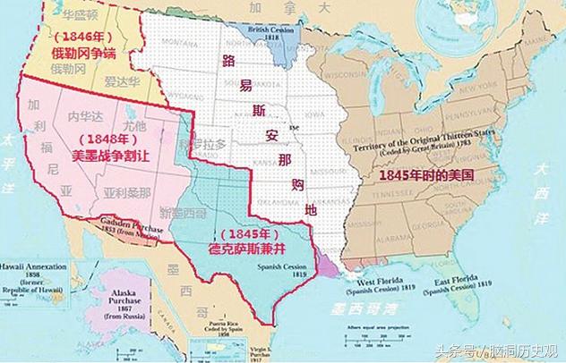 美国西部扩张,历史进程与影响分析,美国西部扩张的历史进程及其深远影响分析