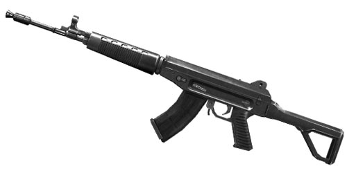 魔改03式自动步枪图片,创新与改造的艺术,魔改03式自动步枪图片,创新改造的艺术展现