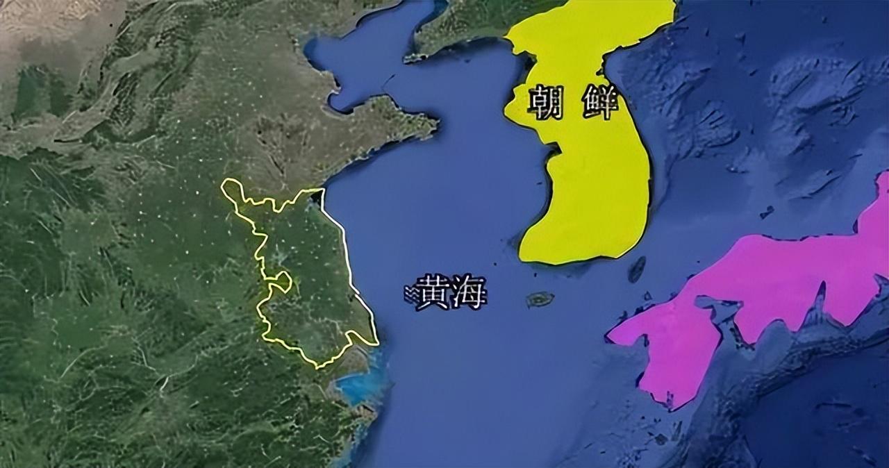 中国黄海最新局势消息,地区稳定与发展动态分析,中国黄海最新局势与地区稳定与发展动态分析摘要报告