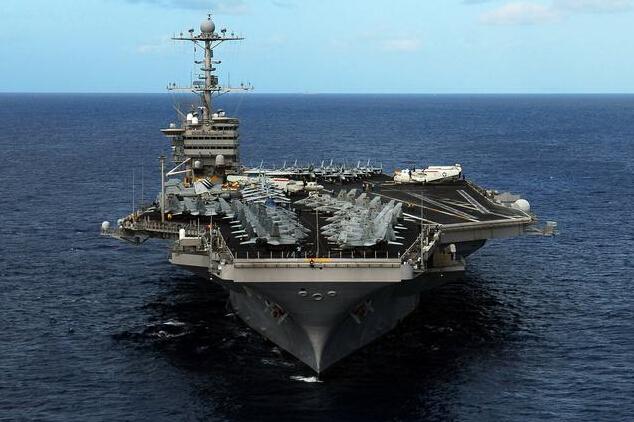 国产舰载机最新消息,迈向新时代的航空力量展现,国产舰载机最新动态,航空力量迈进新时代展示