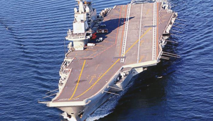 国产舰载机最新消息,迈向新时代的航空力量展现,国产舰载机最新动态,航空力量迈进新时代展示