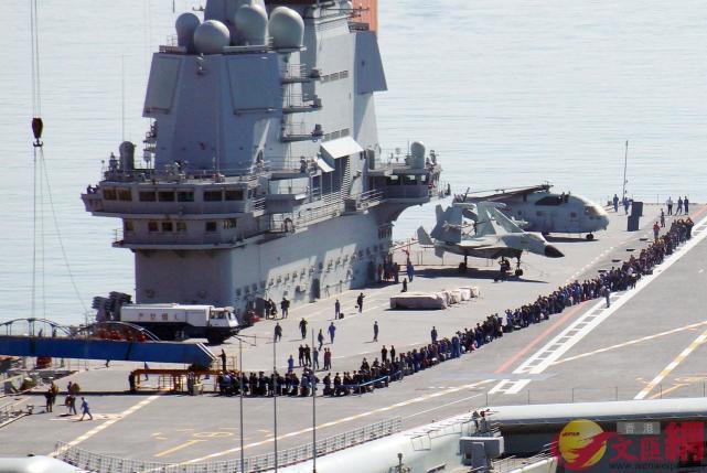 国产舰载机最新消息,迈向新时代的航空力量展现,国产舰载机最新动态,航空力量迈进新时代展示