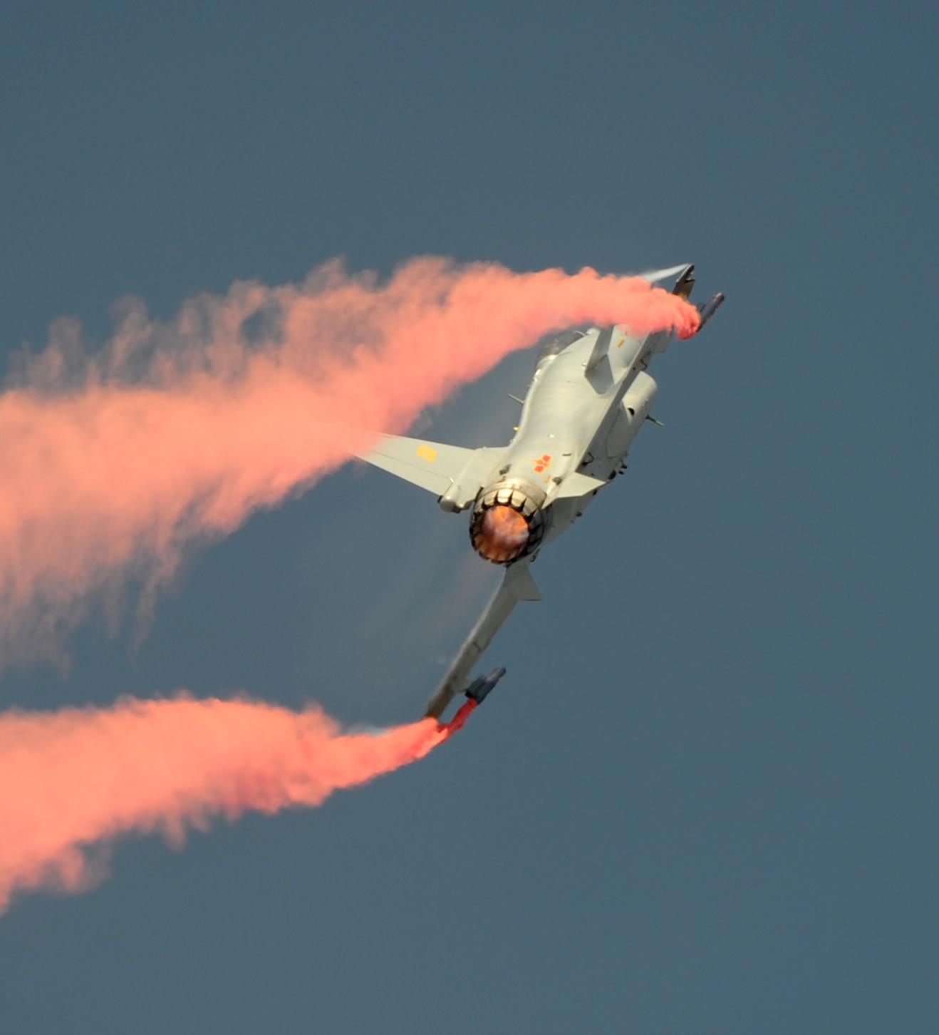 歼教十,中国空军的新锐力量,歼教十,中国空军的新锐先锋