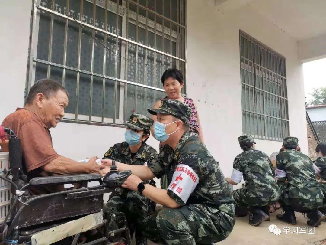 中部战区总医院体检中心,健康保障的坚实后盾,中部战区总医院体检中心,健康保障的坚强后盾