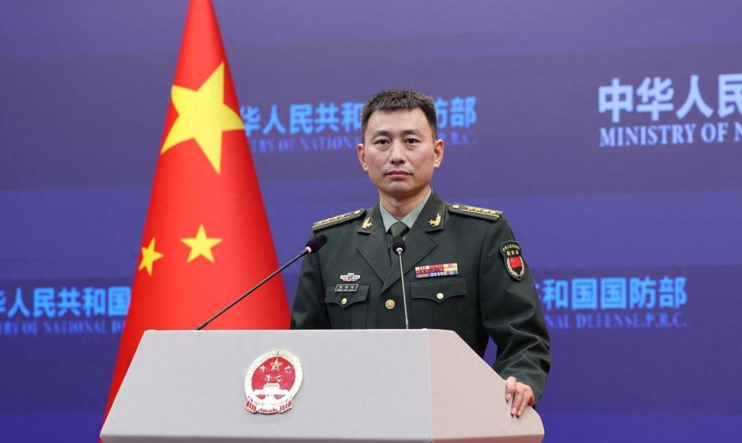 国防部现任发言人名单照片及其角色影响，国防部的发言人，名单、照片与他们的角色影响