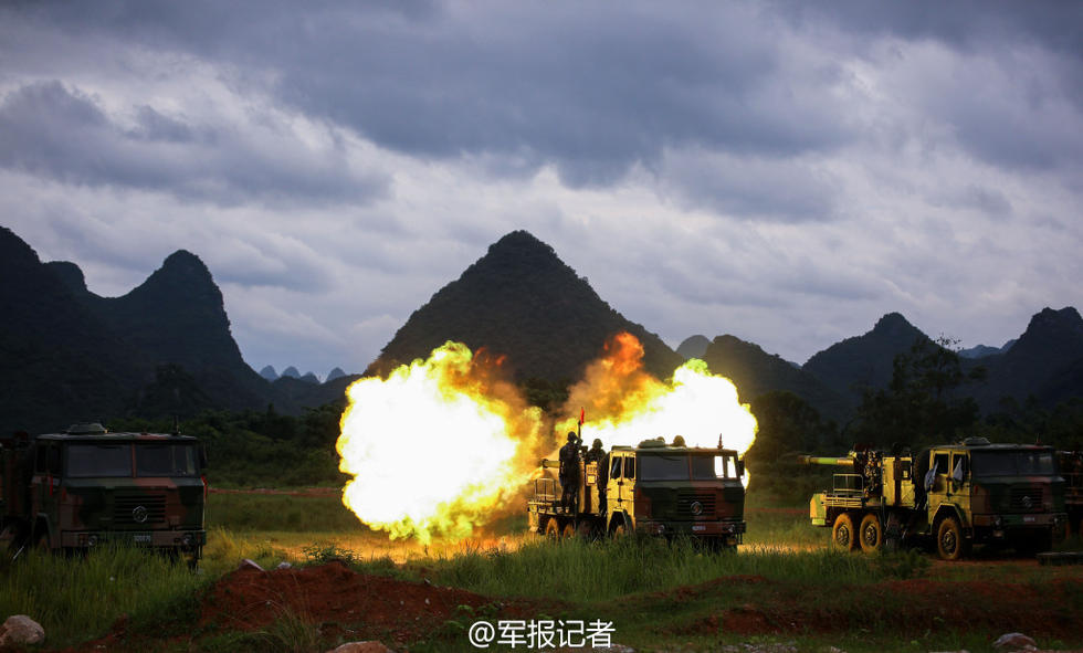 广州军区第41集团军,光荣历程与辉煌成就,广州军区第41集团军,光荣历程与卓越成就展