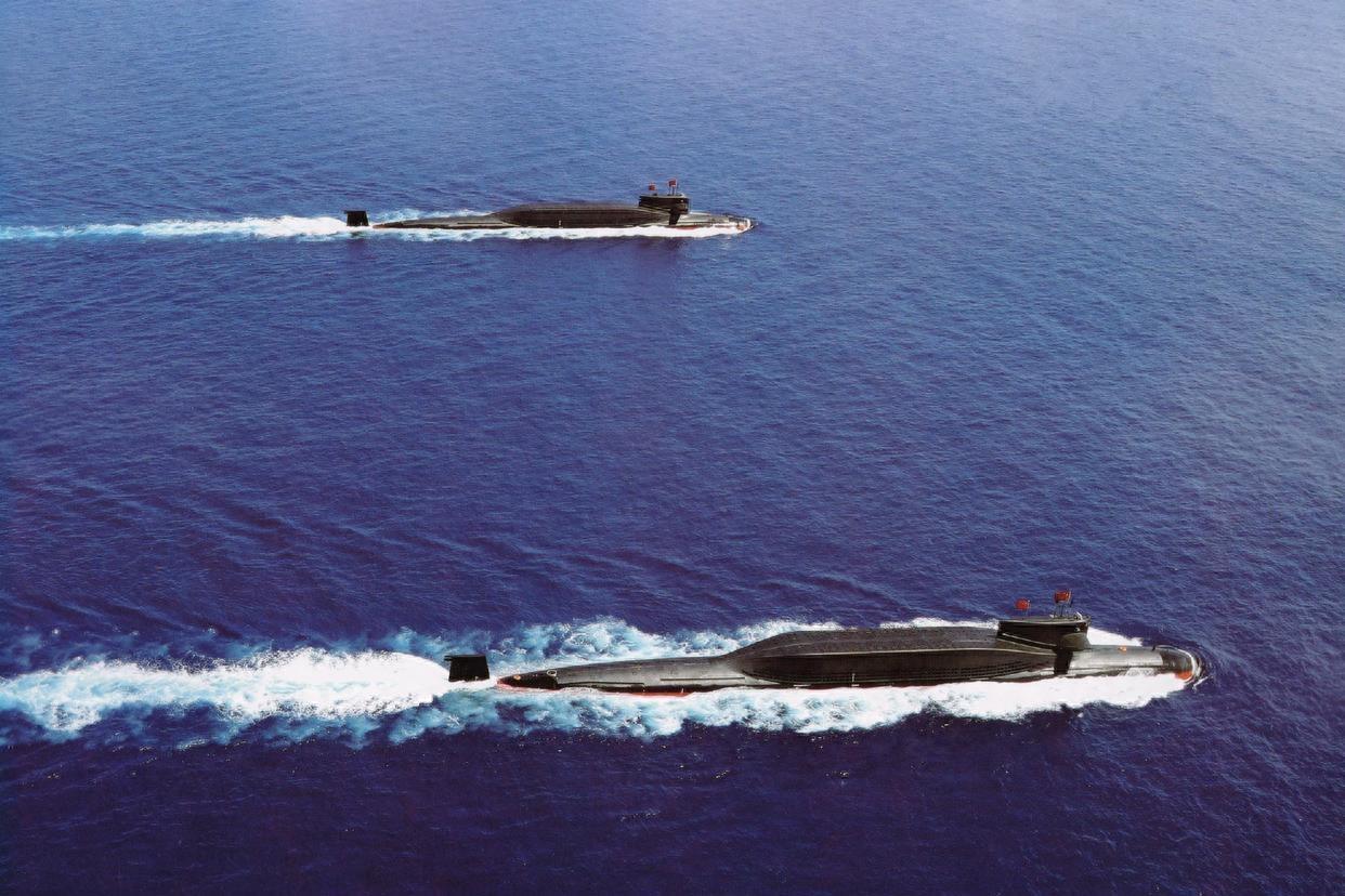 核潜艇是我国海军力量的重要组成部分，它们承载着国家的战略意图和军事力量，在保卫国家安全和维护国家利益方面发挥着重要作用。那么，我国的核潜艇都在哪里呢？本文将为您揭晓核潜艇的部署地点和相关信息。，揭秘，中国核潜艇部署地点与战略作用揭秘