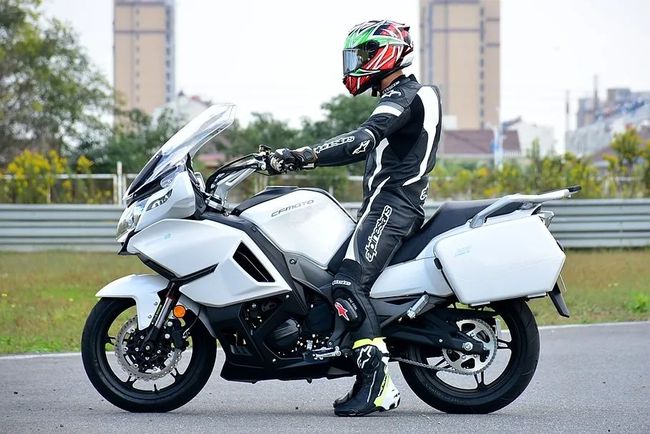 国宾护卫队摩托价格及其相关探讨,国宾护卫队摩托价格揭秘与探讨