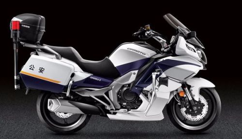 国宾护卫队摩托价格及其相关探讨,国宾护卫队摩托价格揭秘与探讨