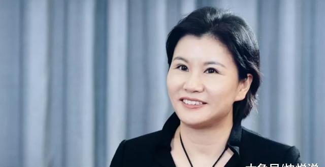 台积电真正的老板是谁？揭秘幕后大佬，揭秘台积电幕后真正的老板，幕后大佬揭秘身份