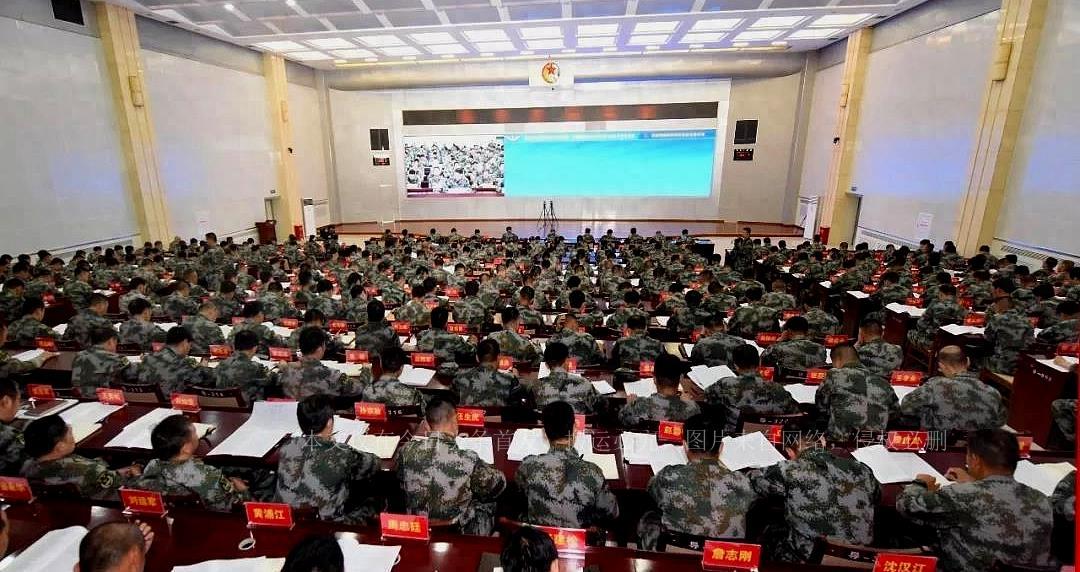 参观朱日和训练基地，深入体验中国国防力量，探访朱日和训练基地，深度感受中国国防力量的震撼