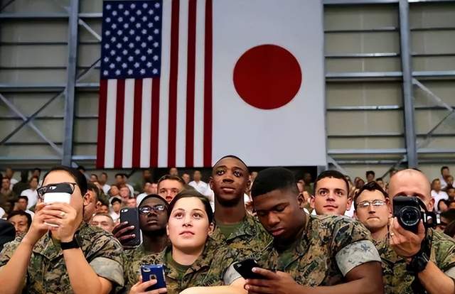 美日会开战吗,国际关系的复杂性与前景展望,美日关系走向,开战与否的复杂性及国际前景展望