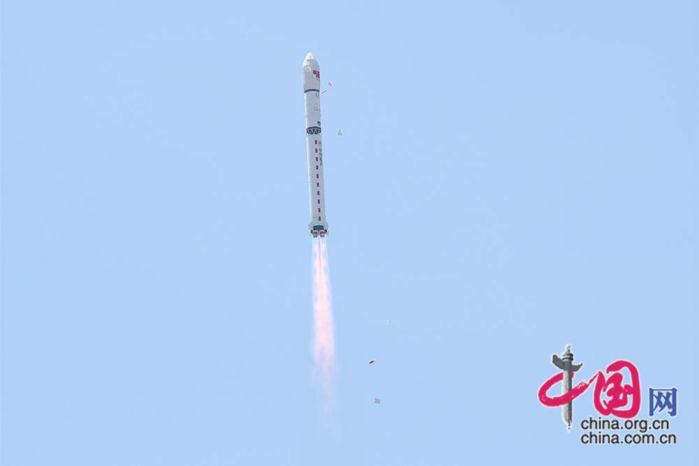 一箭多少星,探索卫星发射技术的奇迹,一箭携星探秘,卫星发射技术的奇迹之旅