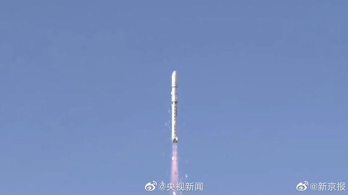 我国成功发射一箭十四星，探索宇宙的壮丽篇章，一箭十四星成功发射，中国探索宇宙壮丽篇章揭幕