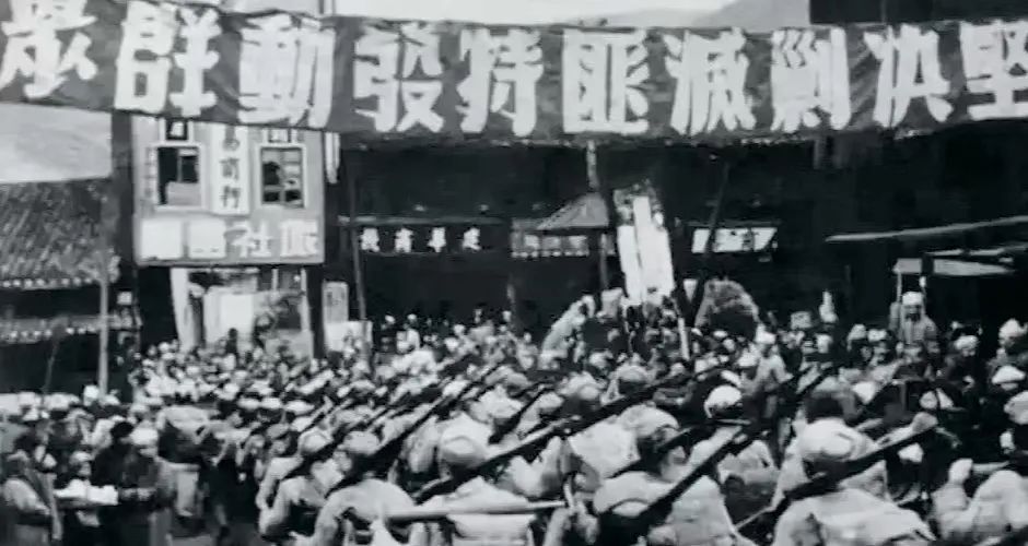 解放贵州战役,历史转折的关键战役,解放贵州战役,历史转折的关键战役