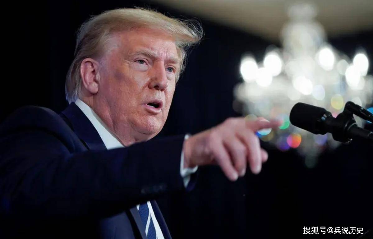 中美关系的未来，超越对抗，寻求合作——特朗普的新视角，中美关系未来展望，超越对抗，探寻合作之路 —— 特朗普的新视角