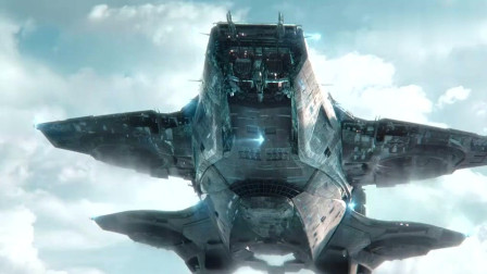 空天母舰大战，探索未来的战争形态，空天母舰激战，未来战争形态的探索