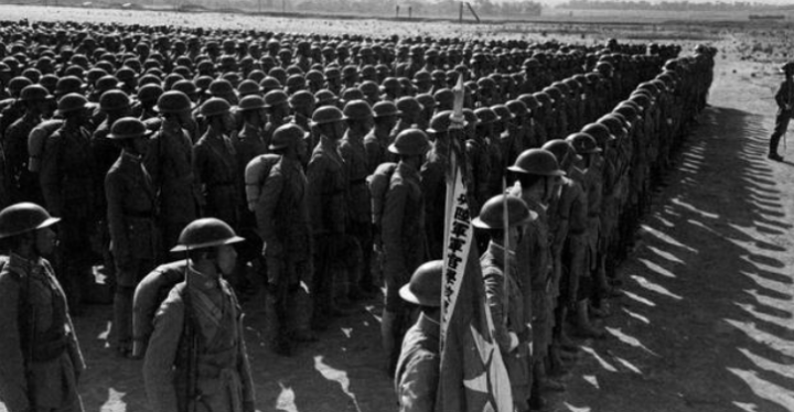 揭秘83军最厉害三大旅,荣耀与担当的象征,揭秘,83军三大顶尖旅——荣耀与担当的象征