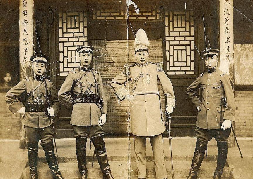 如果中国实行联省自治,探索与前景,中国联省自治,探索与前景展望