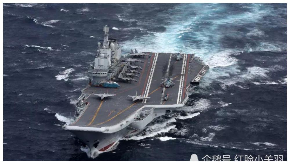 辽宁舰航母首位舰长，勇担重任，铸就辉煌，辽宁舰首位舰长勇担重任，铸就辉煌传奇