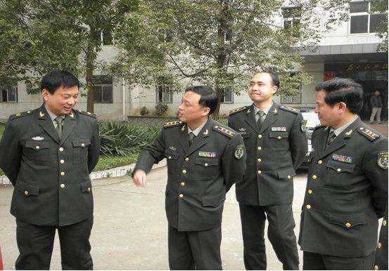 人民武装部的编制及其职责，人民武装部的编制与职责概述