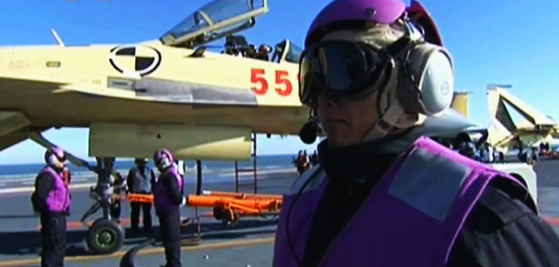 中国航母贡献人物,铸就海上强国梦的先锋力量,中国航母贡献人物,先锋力量铸就海上强国梦