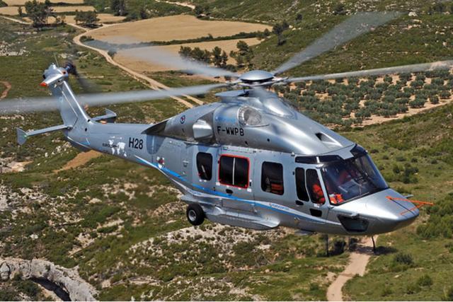 中法联合研制的直升机,跨越国界的航空合作典范,中法联合研制直升机,航空合作的跨国典范