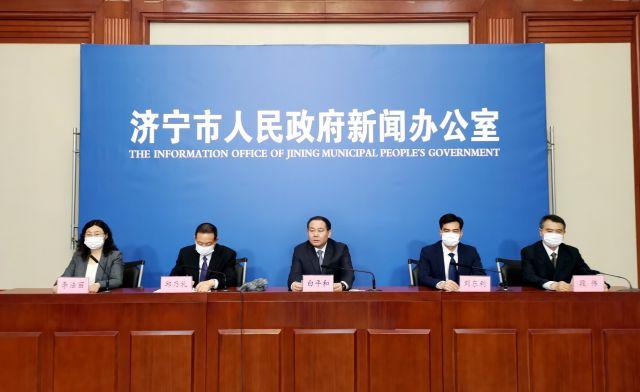 济宁今日新闻头条大事，城市新动态与经济蓬勃发展，济宁最新新闻头条，城市新动态与经济蓬勃发展