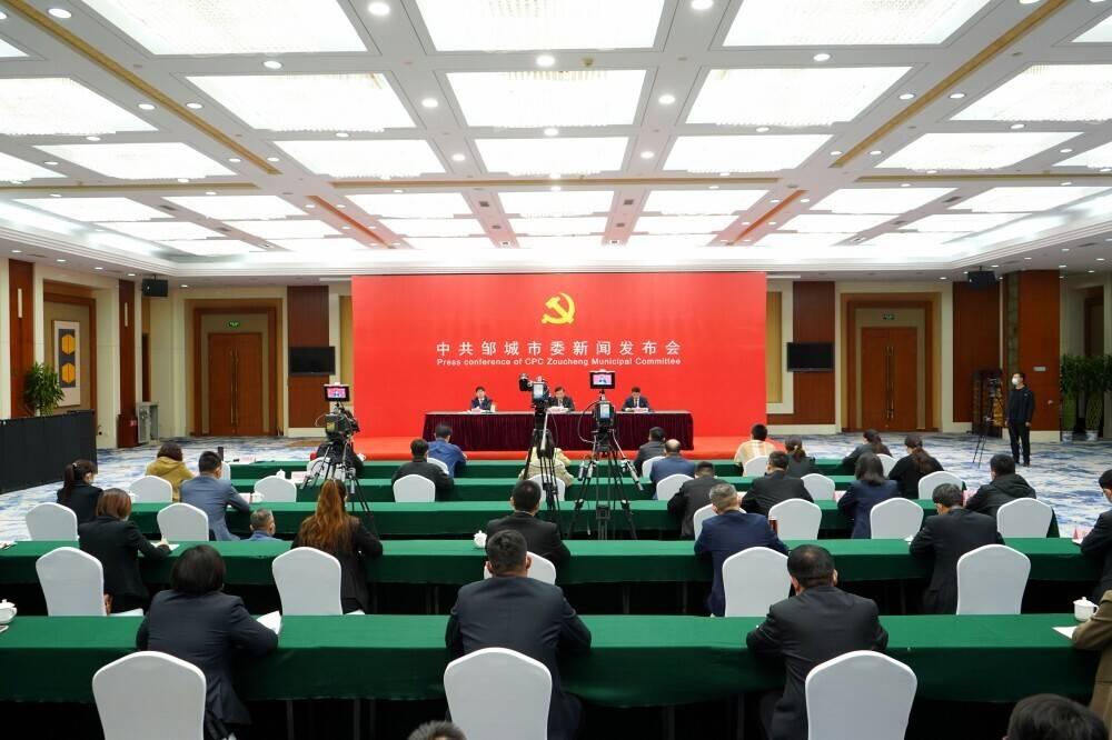 济宁今日新闻头条大事,城市新动态与经济蓬勃发展,济宁最新新闻头条,城市新动态与经济蓬勃发展