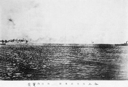 美军舰沉没,探究事故的背后,美军舰沉没事件揭秘,探究事故背后的真相