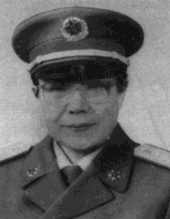 李东平将军简介,一位卓越军事领袖的生平与贡献,李东平将军生平简介与卓越军事贡献回顾