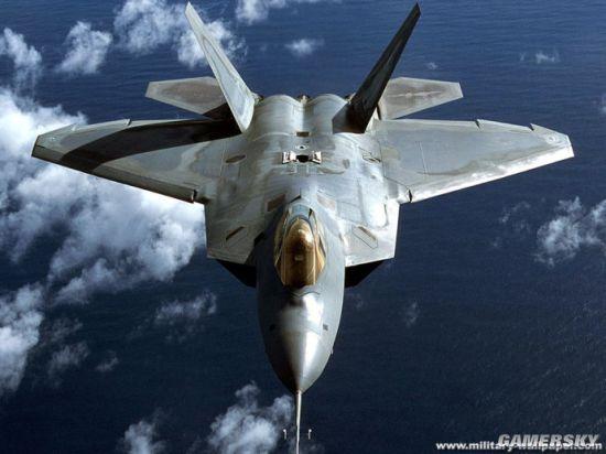 世界十大战斗机,世界十大最强战斗机榜单