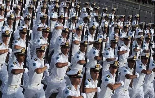 古巴阅兵，传统与现代的交融展示，古巴阅兵，传统与现代交融的壮丽展示