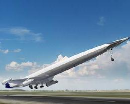 超音速飞机的速度与奥秘,超音速飞机的速度与神秘面纱