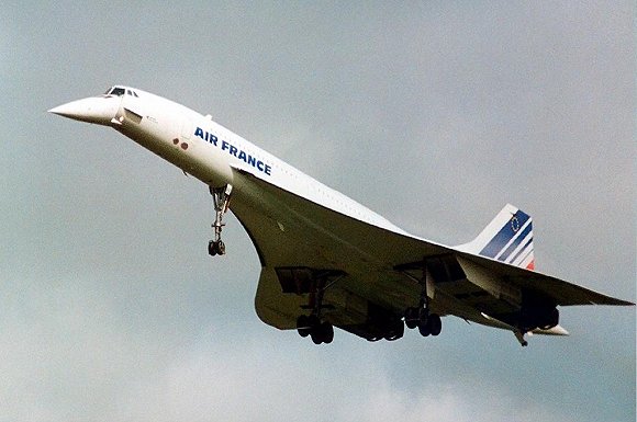 超音速飞机的速度与奥秘,超音速飞机的速度与神秘面纱