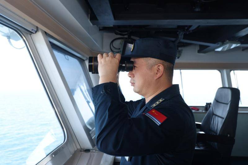 千岛湖舰舰长毕启昌的卓越生涯简历,千岛湖舰舰长毕启昌卓越生涯一览