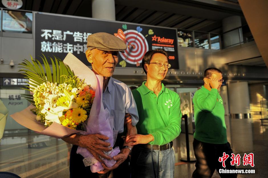缅甸远征军老兵回国，历史记忆与现代融合，缅甸远征军老兵归国，历史记忆与现代融合之路