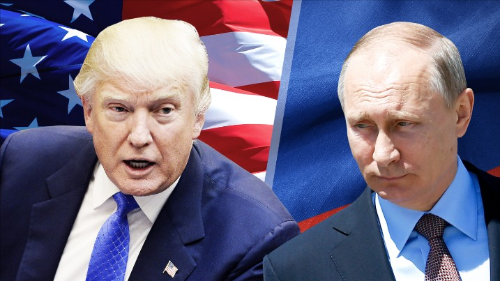 俄罗斯与美国,冲突升级还是误解交织?,俄罗斯与美国,冲突升级还是误解重重?