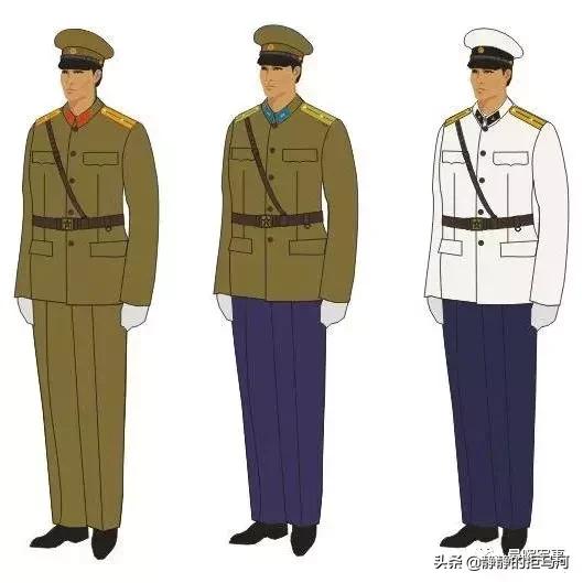 重温历史荣光,1955年大阅兵完整版回顾,重温历史荣光,1955年大阅兵完整版回顾与致敬时刻