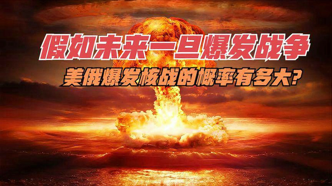全球战争发生的可能性分析，全球战争发生的可能性分析，探究未来冲突的风险与前景
