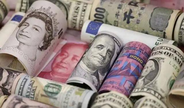 中美全面较量开始,一场全球视野下的深度探究,中美全面较量,全球视角下的深度探究