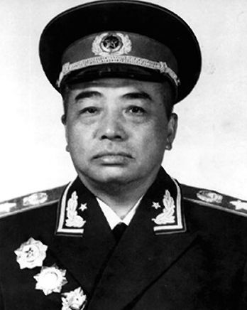 十大元帅排第一名的由来,十大元帅之首的传奇由来