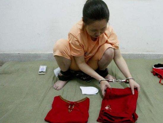 泉州看守所，正义与法治的交汇点，泉州看守所，正义与法治的交汇之地