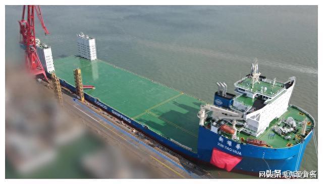 半潜船完整稳性的初步研究,半潜船完整稳性的初步探讨